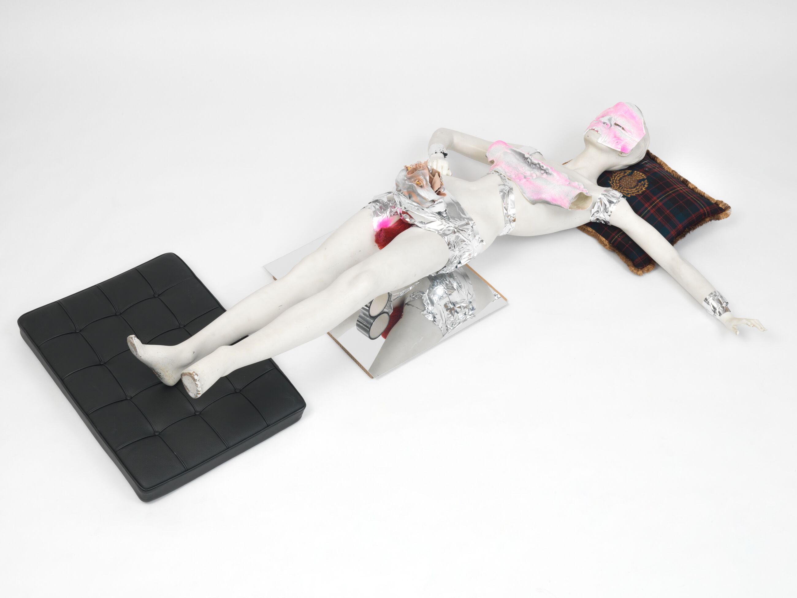 Zero. Internationale Künstler ZERO / Countdown to the Future – umutdurmus